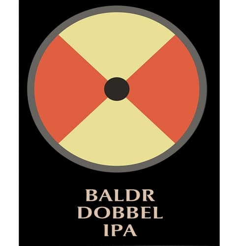 BALDR Vestkyst IPA
