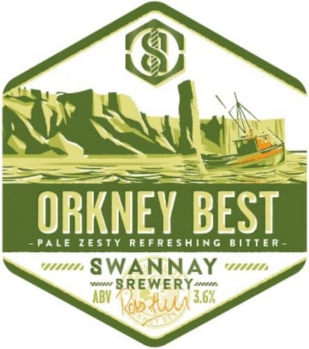 Orkney Best