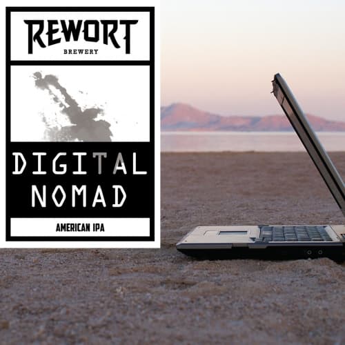 Digital Nomad