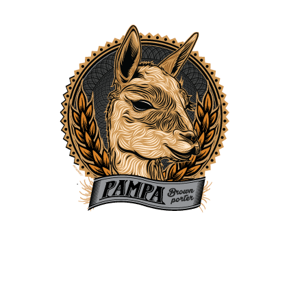Pampa Porter