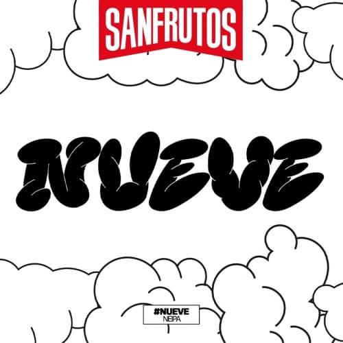 #NUEVE (Especial X Aniversario)