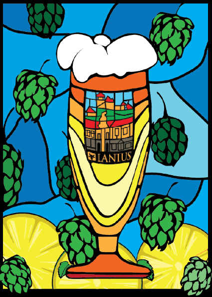 The Juice – Citra IPA