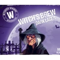 Witch‘s Brew