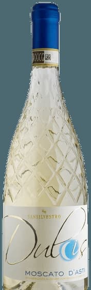 Dulcis Moscato d'Asti
