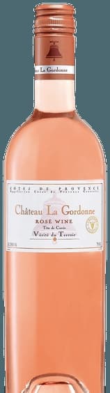 Téte de Cuvée Vérité du Terroir Côtes de Provence Rosé