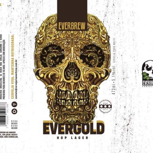 EVERGOLD