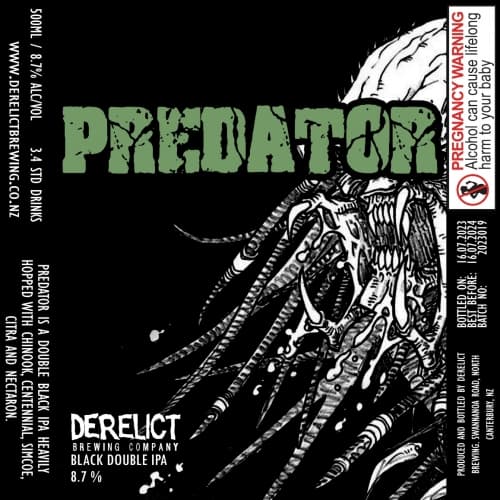 PREDATOR