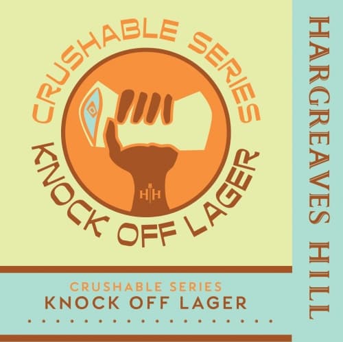Knock - Off Lager