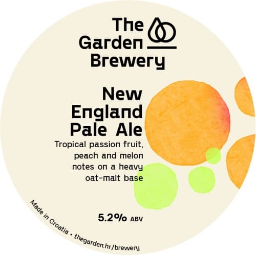 New England Pale Ale