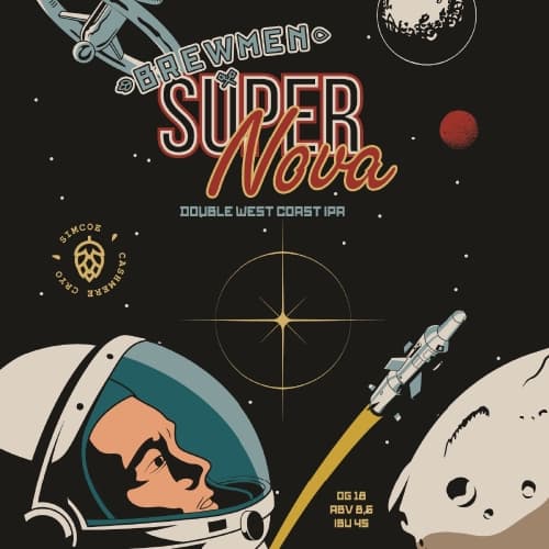 SUPER Nova