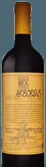 Arboreus Umbria Bianco