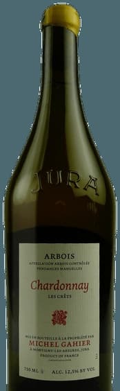 Arbois Chardonnay Les Crêts