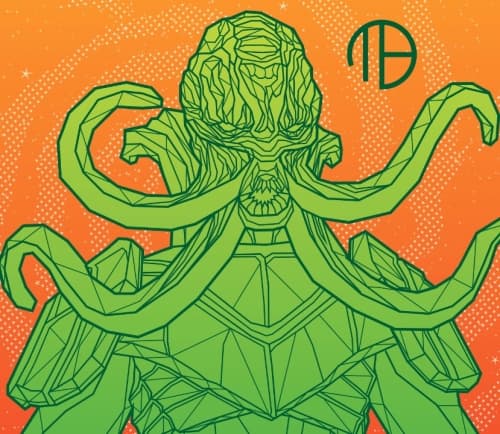 Mind Flayer