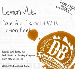 Lemon-Ada