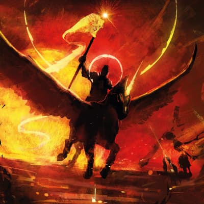 Prelude to Apocalypse