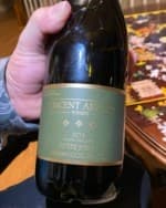 Greenwood Ranch Petite Sirah