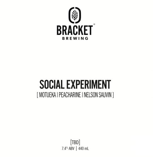 Social Experiment