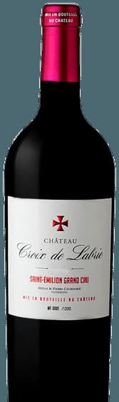 Saint-Émilion Grand Cru