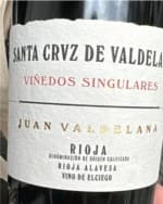 Finca Senda de la Traición Viñedo Singular
