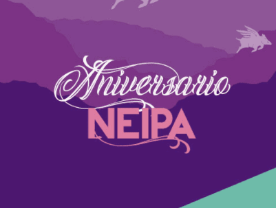 "Aniversario" NEIPA