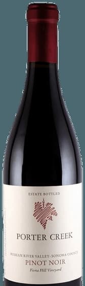 Fiona Hill Vineyard Pinot Noir