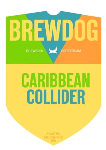 Caribbean Collider Mango / Piki Papaya
