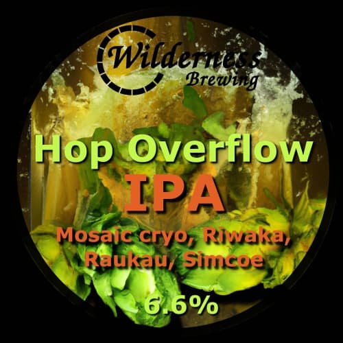 Hop Overflow