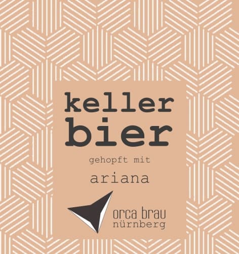 kellerbier ariana