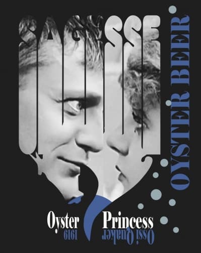 Oyster Princess