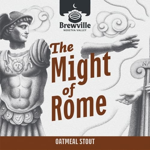 The Might of Rome