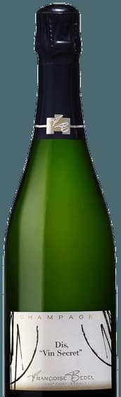 Dis Vin Secret Champagne
