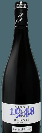Vignes de 1948 Régnié