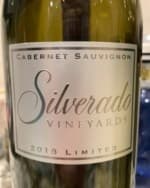 Limited Cabernet Sauvignon