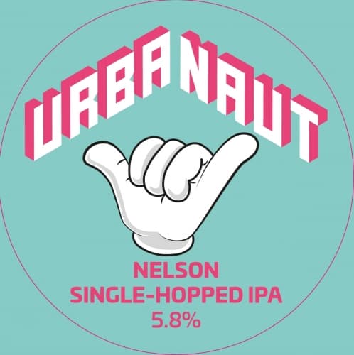 Nelson Single-hopped IPA