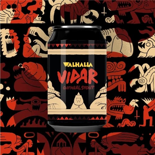 VIDAR
