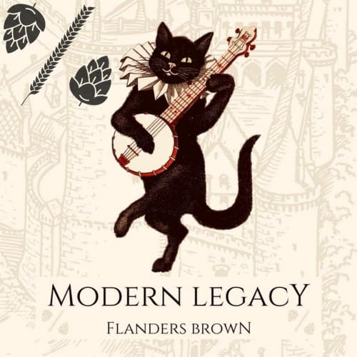 Modern Legacy