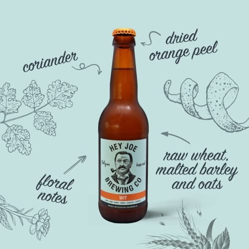 Witbier