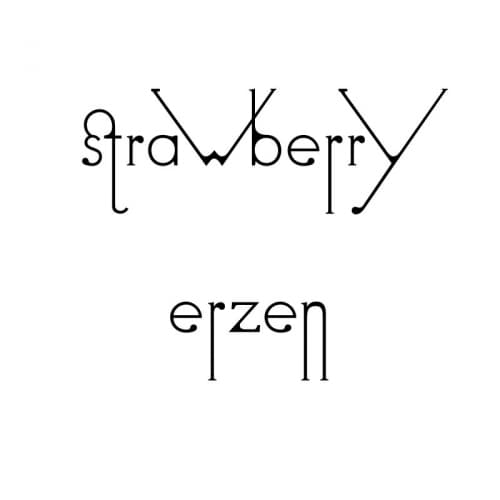 Strawberry Erzen