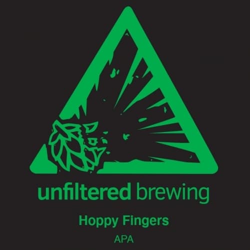 Hoppy Fingers