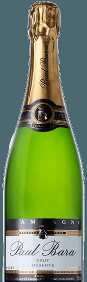 Réserve Brut Champagne Grand Cru 'Bouzy'