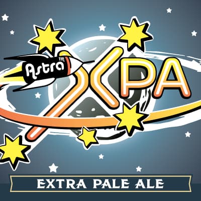 Astra XPA