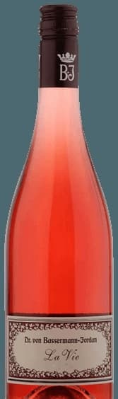 La Vie Rosé