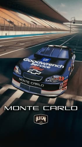 Monte Carlo
