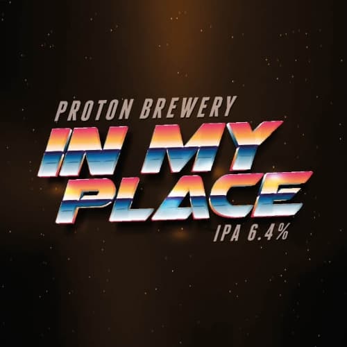 In My Place