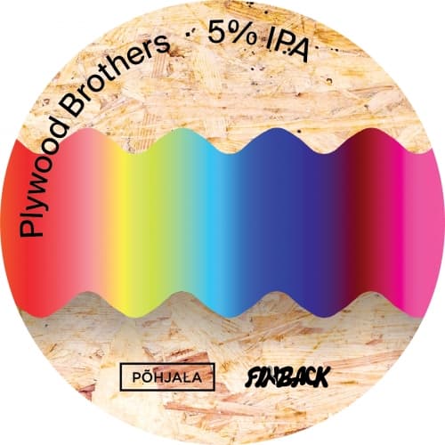 Plywood Brothers