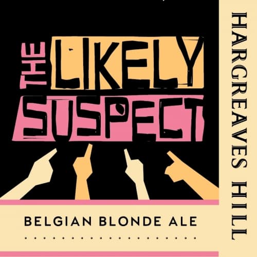 Likely Suspect