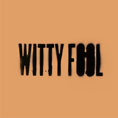 Witty Fool