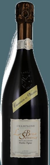 Vieilles Vignes Brut Millésime Champagne Grand Cru 'Avize'