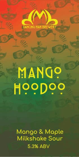 Mango Hoodoo