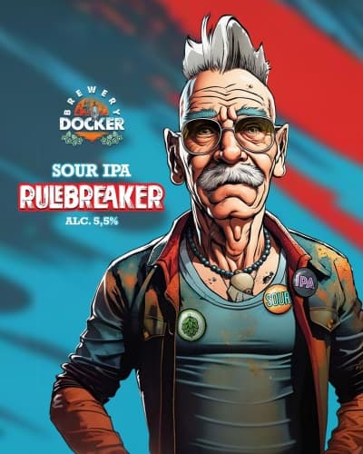 Rulebreaker